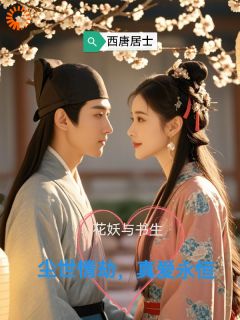 花妖与书生：尘世情劫，真爱永恒主角绮梦萧逸尘全文章节在线阅读