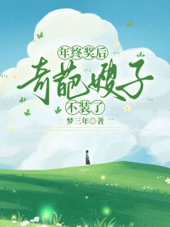 《年终奖后，奇葩嫂子不装了》眠眠轩轩小说精彩章节在线阅读