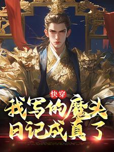 《快穿:我写的魔头日记成真了》小说大结局在线阅读 秦政杨月婵小说阅读