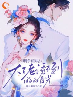 明争暗哄!大佬诱不到的白月光白桉路擎苍小说全文章节目录免费试读