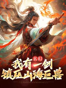 玄幻：我有一剑，镇压山海巨兽全文免费试读 许墨秋洛璃小说全本无弹窗