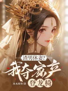 渣男休妻?我夺家产登龙椅!