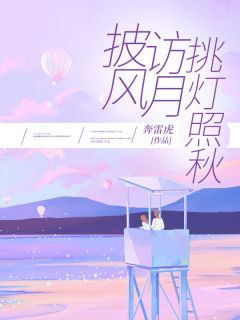 《披风访月,挑灯照秋》小说章节目录免费阅读 陆哲明沈安安秋雅小说全文