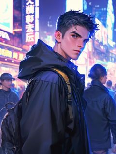 《我等春雪又一年》宋时晏叶初雪小说全部章节目录