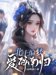 《北上编梦，爱碎南归》小说全文在线阅读 林予鹿杜淮川是什么小说