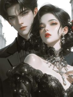 另嫁他人后,偏执小叔叔黑化抢婚