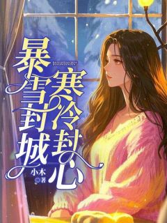 《暴雪封城,寒冷封心》小说章节列表免费试读 郑皎月庄之凯小说阅读