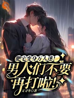 肥宅变身万人迷！男人不要再打啦南昭徐放小说全文免费阅读