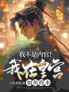 《我不是内官！我在皇宫如鱼得水！》小说全文免费阅读 李鹏慕容明玥小说全文