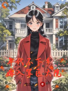 年代不下乡:嫁入军区大院