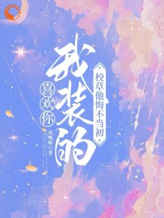 喜欢你我装的,校草他悔不当初