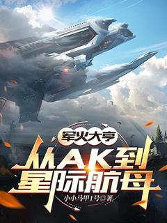 军火大亨:从ak到星际航母