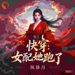 《快穿：女配她跑了》苏言欢楚云洛全文免费试读