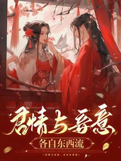 《君情与妾意，各自东西流》大结局精彩试读 《君情与妾意，各自东西流》最新章节列表