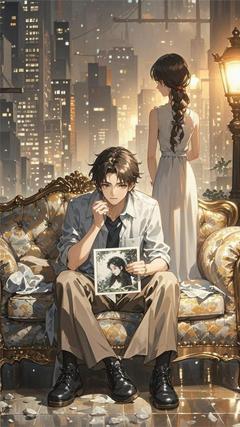 我回城去联姻,你娶青梅哭什么