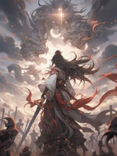 休恋逝水,苦海回身