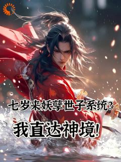 七岁来妖孽世子系统?我直达神境