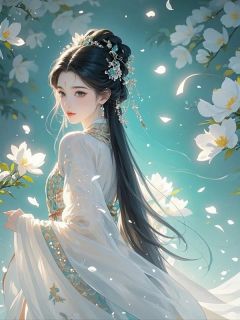 《娥娘梦》娥娘陈华章章节精彩试读