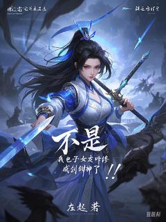 不是,我电子女友咋修成剑神了!