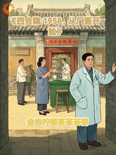 《四合院:1958,从厂医开始》方别钱文忠章节目录精彩试读