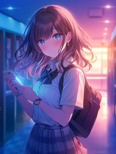 竹马等来白月光后