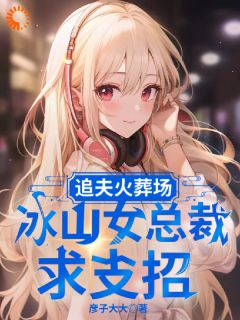 追夫火葬场,冰山女总裁求支招