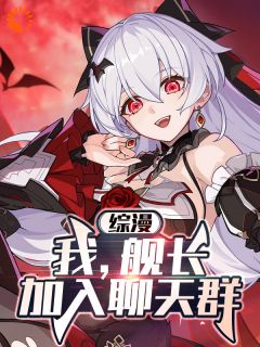 综漫:我,舰长,加入聊天群