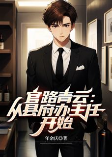 官路青云:从县府办主任开始