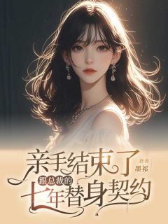 《亲手结束了跟总裁的七年替身契约》小说免费阅读 陆京泽林婉小说大结局免费试读