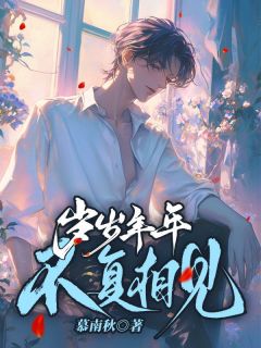 《岁岁年年不复相见》小说章节列表精彩阅读 谢祈安许婉婷小说阅读