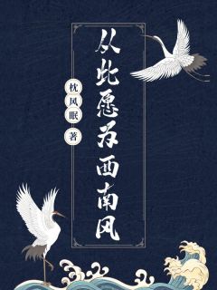 《从此愿为西南风》姜芮宋宇清小说在线阅读