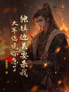 独镇边关要杀我,大军临境你急了?