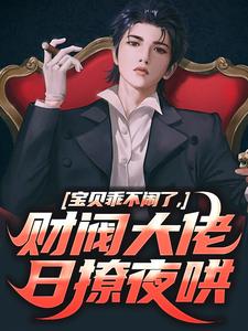 宝贝乖不闹了,财阀大佬日撩夜哄