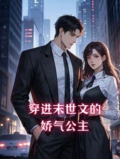 《穿进末世文的娇气公主》小说最新章节免费阅读(完整版未删节)