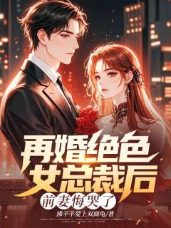 再婚绝色女总裁后,前妻悔哭了