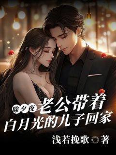 除夕夜，老公带着白月光的儿子回家 苏温婉陈强小说全文章节免费试读