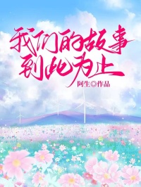 我们的故事,到此为止