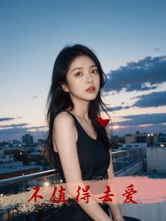 《不值得去爱》祁宴礼妍妍章节列表免费阅读