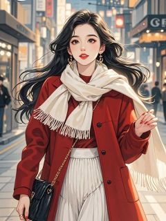 《除夕夜，老公带着保姆一家吃团圆饭》小说章节目录免费试读 欣欣沈致远小说全文