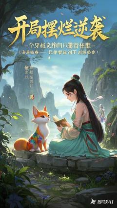 重生仙门:女主开局摆烂逆袭