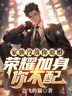 《家族没落你退婚，荣耀加身你不配》楚风甄姬章节在线阅读