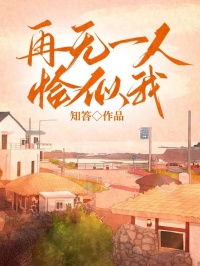 再无一人恰似我齐昭舒语茉小说全文章节目录免费试读