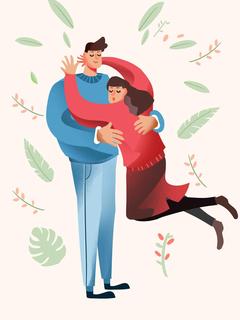 《带着我妈一起离婚，顺便成了首富》尚雯雯尚军伟章节目录免费阅读