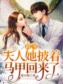 爵爷,夫人她披着马甲回来了