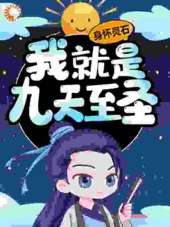 《身怀灵石，我就是九天至圣》小说章节目录在线阅读 苏醒白凯小说阅读