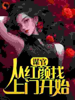 谋官:从红颜找上门开始
