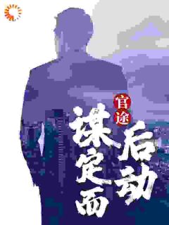 官途:谋定而后动