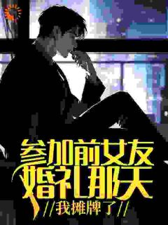 《参加前女友婚礼那天，我摊牌了》小说完结版免费试读 江河朱壮小说阅读