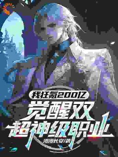 狂氪200亿,觉醒双超神级职业
