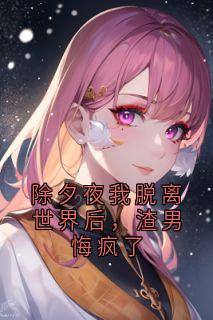 除夕夜我脱离世界后,渣男悔疯了